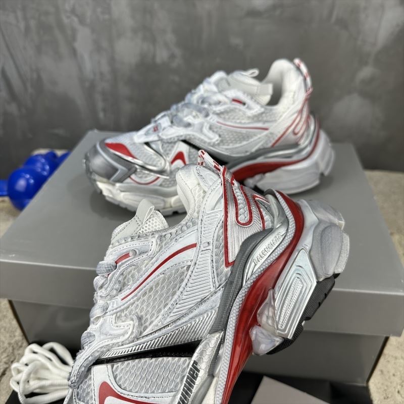 Balenciaga Track Shoes